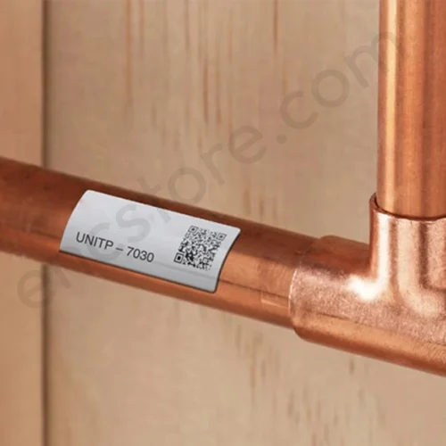 Flexi On-Metal RFID Tags