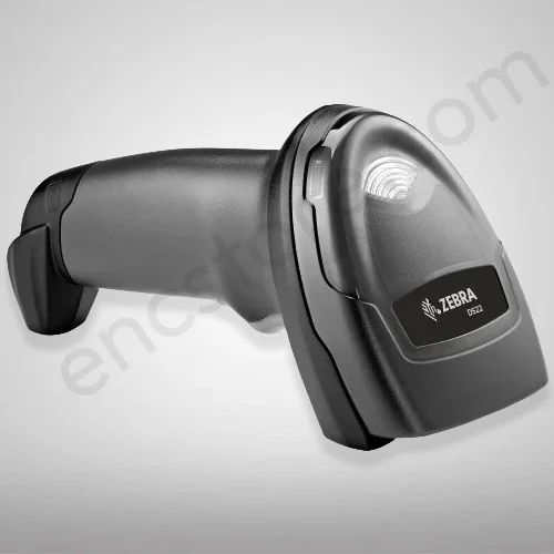 Zebra DS2208 Series Corded And Cordless 1D/2D Hand