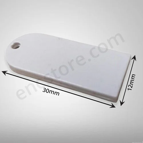 Reusable, Long Read Range UHF RFID Jewellery Tags1