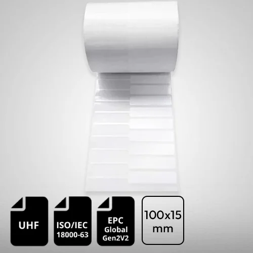 RFID Jewellery Tags