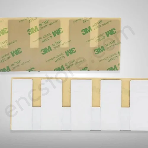 UHF RFID Flexible Anti-Metal Tags