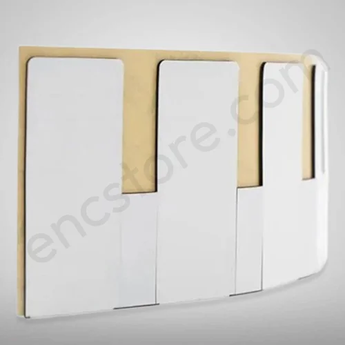 Flexible Anti-Metal Tags