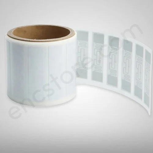RFID Polyester Labels / Tags