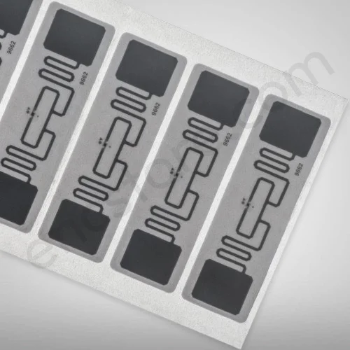 RFID Paper Labels/Tags