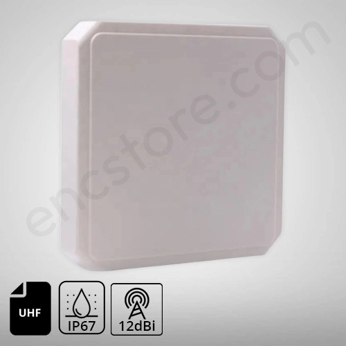 ANT910: 9dBi UHF RFID Antenna, Linear Polarized, 865-867MHz