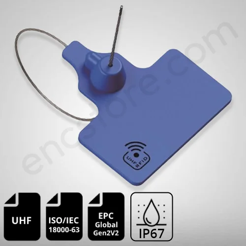 UHF RFID Tags