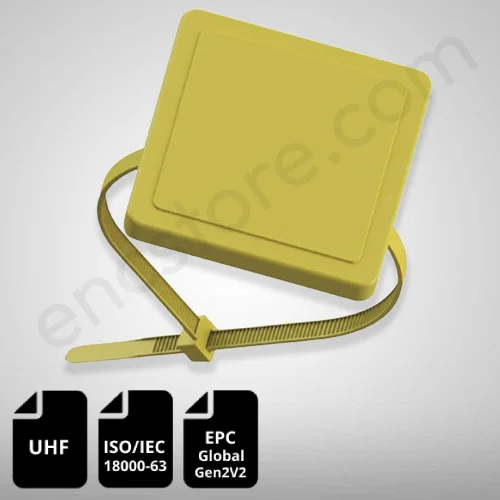 UHF RFID Tags