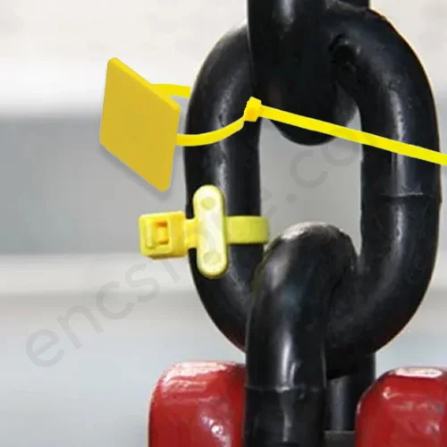 RFID Tags & RFID Inlays