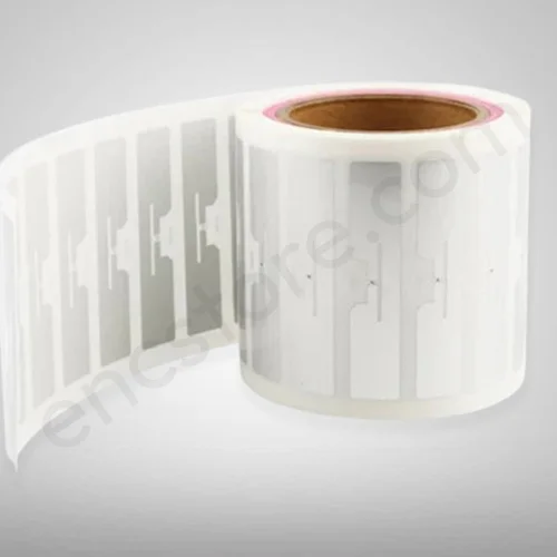 RFID Windshield Tags