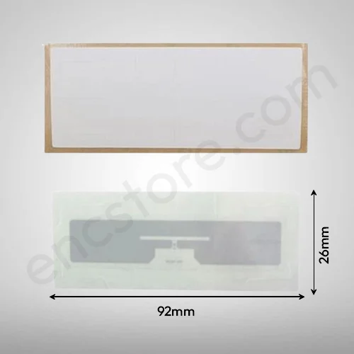 RFID Windshield Tags