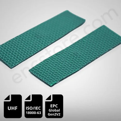 RFID Tire Tracking Tags