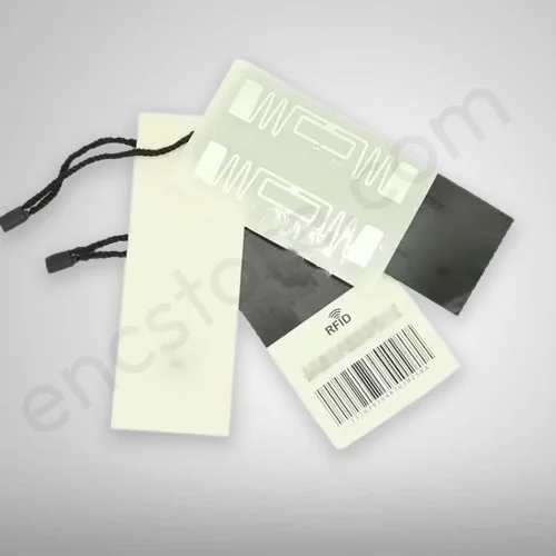 RFID Paper Labels / Tags