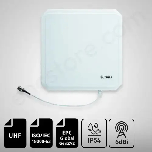 Zebra AN480 RFID Antenna