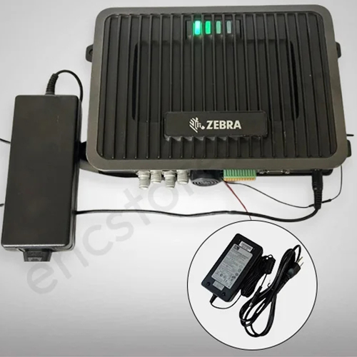 Zebra Power Supply Adapter for FX9600