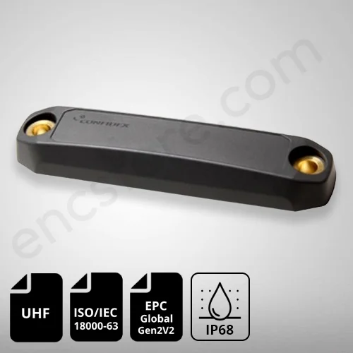 RFID Mount On-Metal Tags