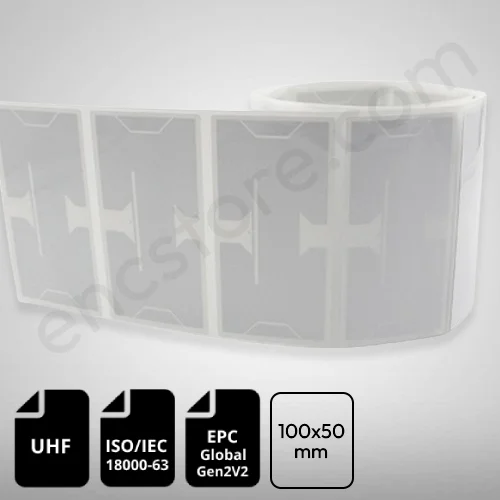 RFID Tire Tracking Tags