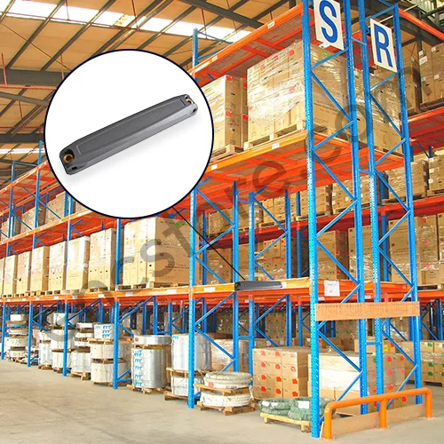 Mount On-Metal RFID Tags