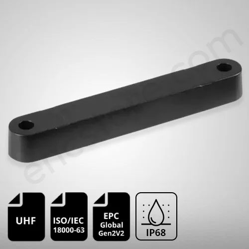 RFID Hard Tags
