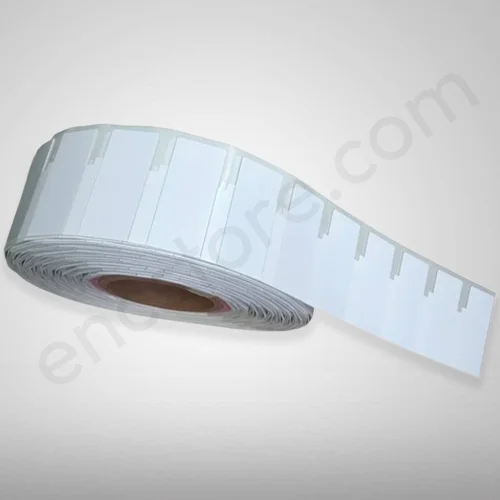 Flexi On-Metal RFID Label Tags