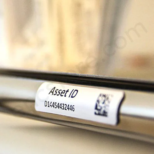 UHF RFID Printable Flexible Anti-metal Tags