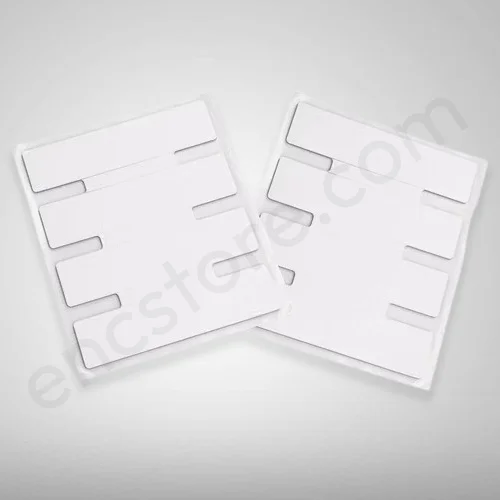 Flexi On-Metal RFID Tags
