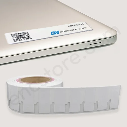 RFID Anti Metal Flexi Tags