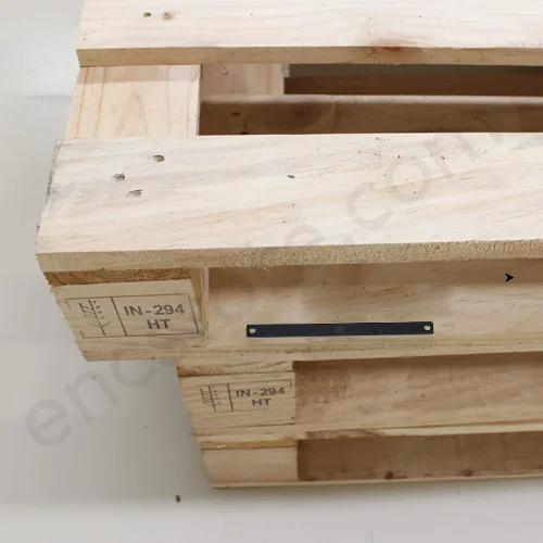 RFID Pallet & Container Tracking Tags
