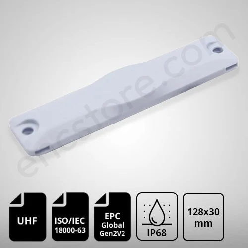 RFID Hard Tags