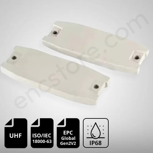 RFID Hard Tags