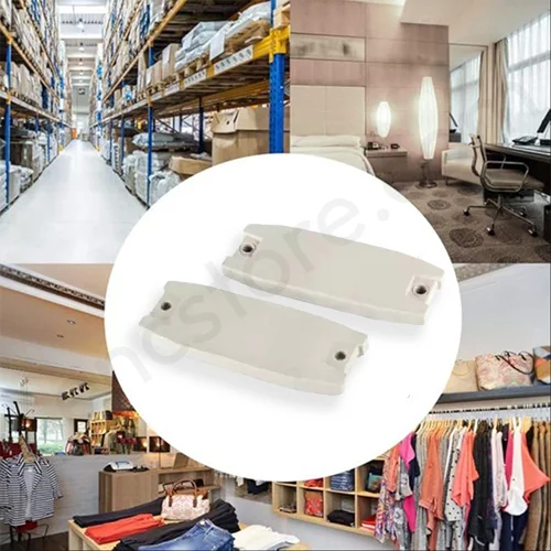 UHF RFID ABS On-Metal Hard tags