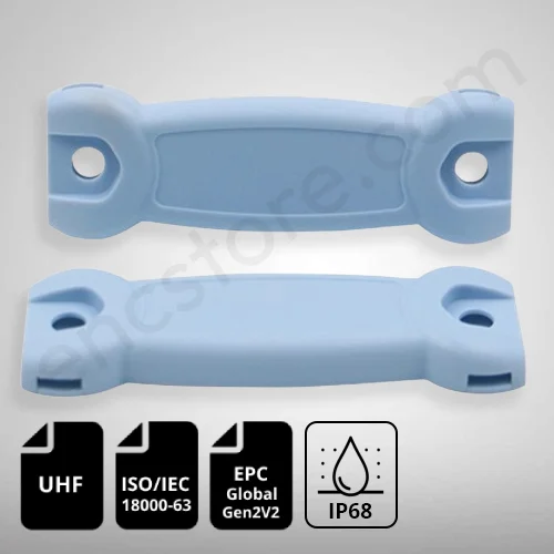 RFID Hard Tags