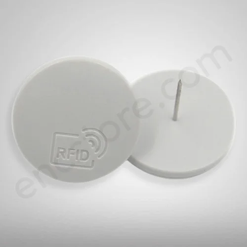RFID Hard Tags