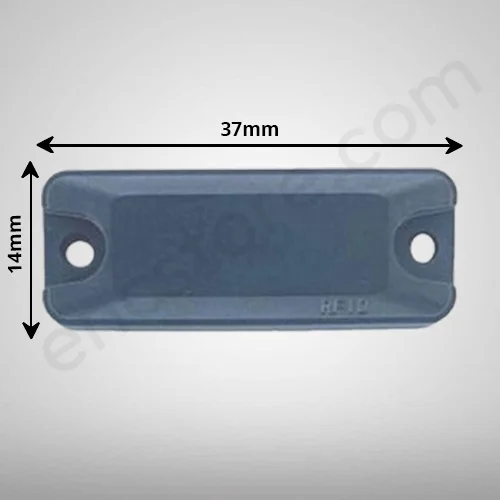 RFID Mount On-Metal Tags