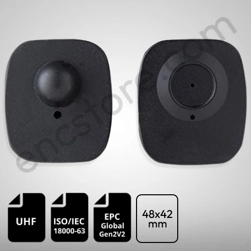 RFID Hard Tags