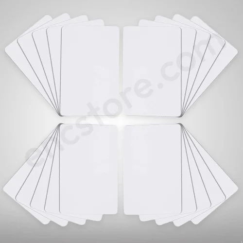 RFID Smart Cards