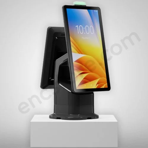 Zebra KC50 Android Kiosk POS Touch Terminal
