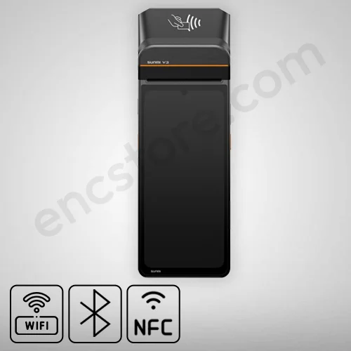 SUNMI V3 Smart Mobile Terminal