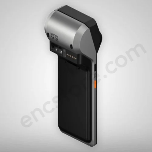 Smart Mobile Terminal