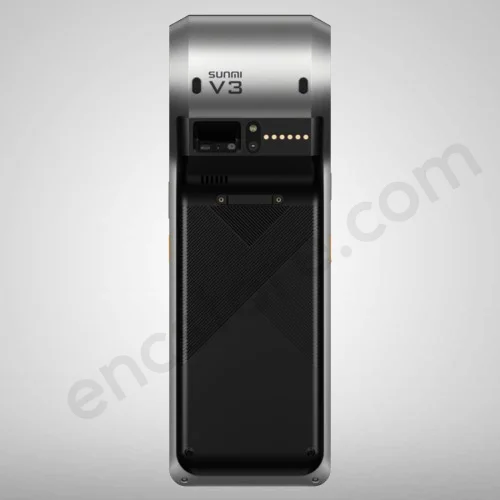 Smart Mobile Terminal SUNMI V3 Family