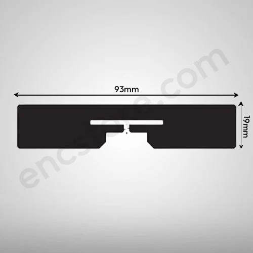 RFID Windshield Tags