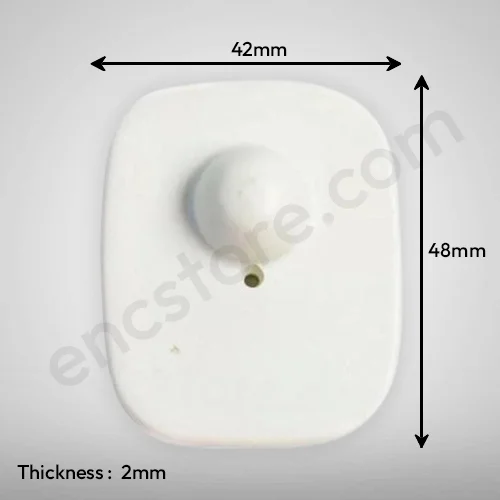 UHF RFID Tags