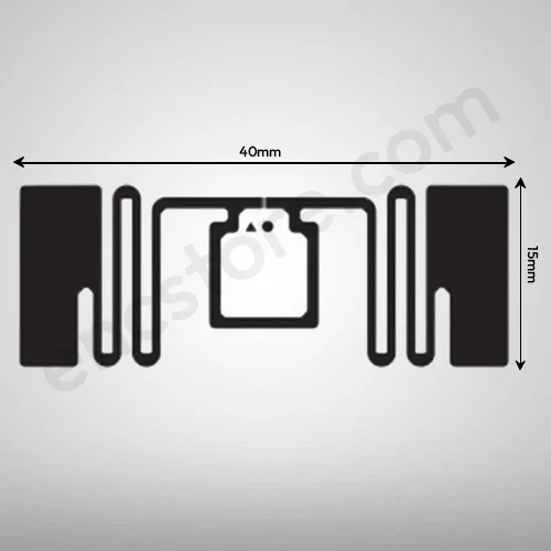 RFID Wet Inlays