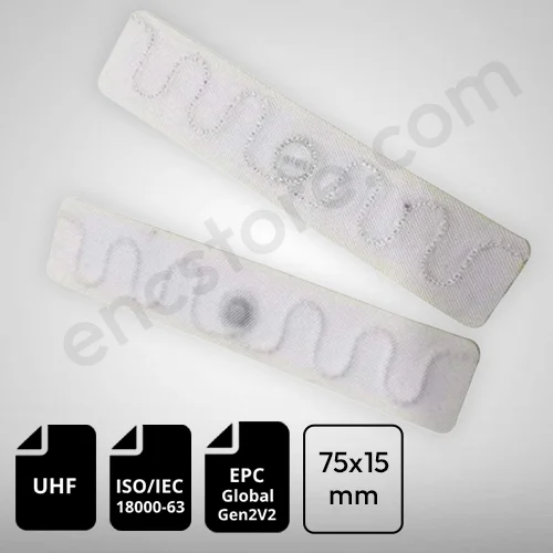 RFID Laundry Tags