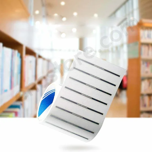 UHF Long Range RFID Library Tag