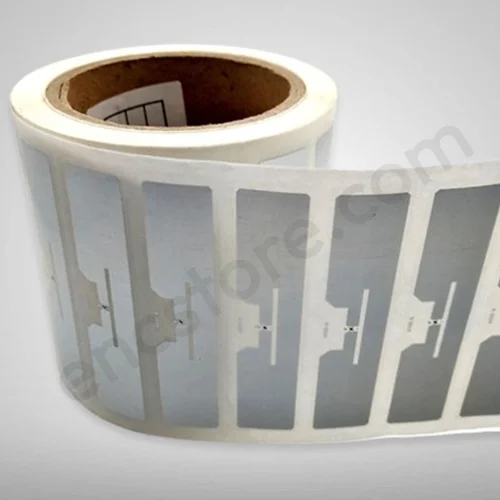 RFID Vehicle Tags