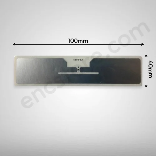 RFID Tags for Car