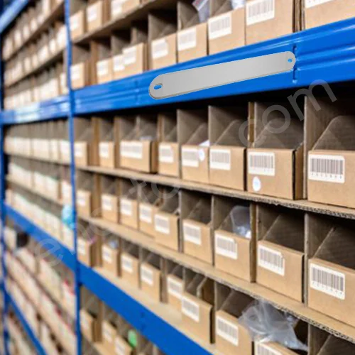 UHF RFID Pallet Tracking Tag