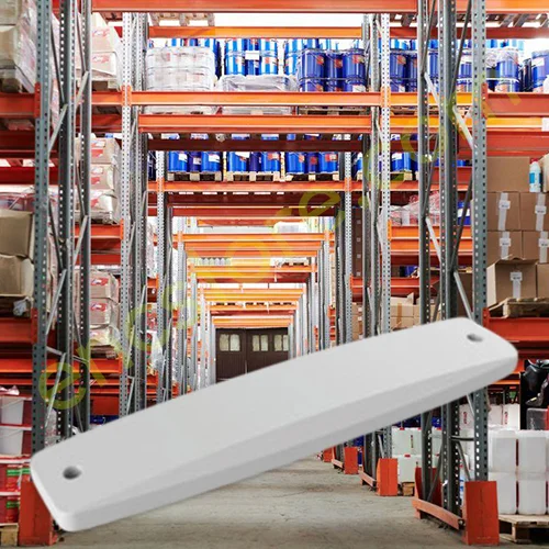 RFID Pallet & Container Tracking Tags