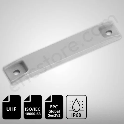 RFID Hard Tags