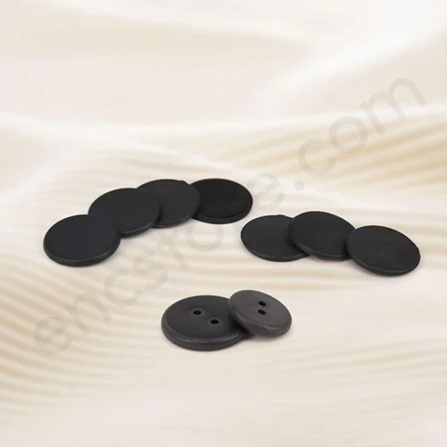RFID PPS Button Laundry Tag